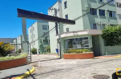 Apartamento com 3 quartos à venda na Rua Luiz Oscar de Carvalho, Trindade, Florianópolis