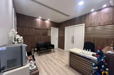 Sala comercial à venda na Rua José Jacques, Centro, Florianópolis