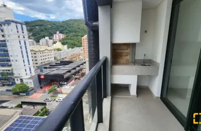 Apartamento com 2 quartos à venda na Rua Desembargador Urbano Salles, Centro, Florianópolis