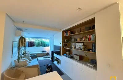 Apartamento com 2 quartos à venda na Rua Deputado Antônio Edu Vieira, Pantanal, Florianópolis