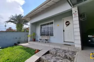 Casa com 3 quartos à venda na Rua Professora Sofia Quint de Souza, Capoeiras, Florianópolis