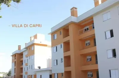 Apartamento com 2 quartos à venda na Estrada Cristóvão Machado de Campos, Vargem Grande, Florianópolis