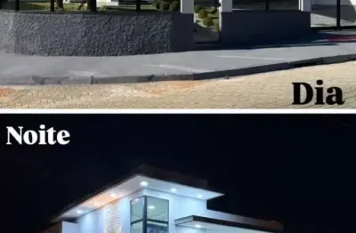 Casa com 3 quartos à venda na Rua Antônio Jovita Duarte, Forquilhas, São José