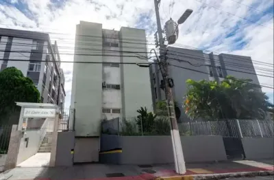 Apartamento com 2 quartos à venda na Rua Doutor Abel Capela, Capoeiras, Florianópolis