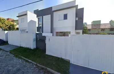 Sobrado com Escritura Pública no Rio Tavares - Florianópolis/SC