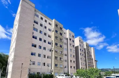 Apartamento com 2 quartos à venda na Avenida Paulo Roberto Vidal, Bela Vista, Palhoça
