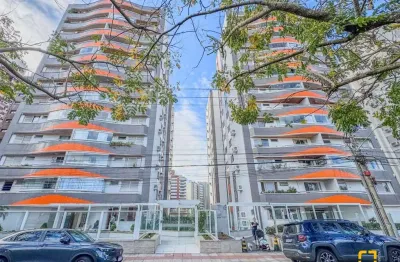 Apartamento - 3 dormitórios - 1 suíte - 2 vagas - centro - florianópolis - sc - hippo