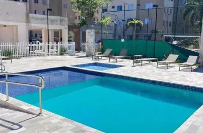 Apartamento com 2 quartos à venda na Avenida Paulo Roberto Vidal, Bela Vista, Palhoça