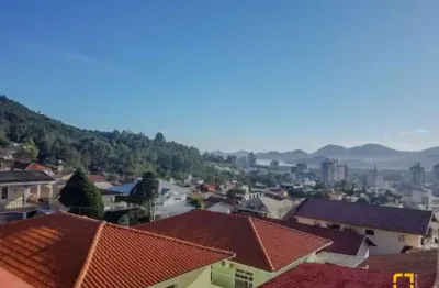 Apartamento 3 dormitórios - trindade com vista mar - florianópolis/sc