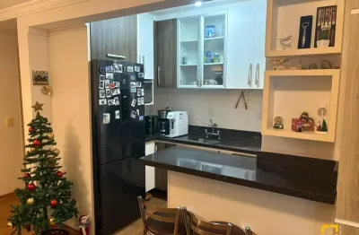 Apartamento com 3 quartos à venda na Rua Arco íris, Carianos, Florianópolis