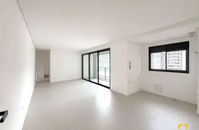 Apartamento novo - 2 suítes - 1 vaga - sacada com churrasqueira - centro - florianopolis - sc
