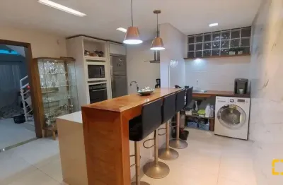 Casa 2dorm 3 banheiros 2 vagas reformada churrasqueira salão de festas são josé sc