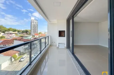 Apartamento 3 dormitórios - 1 suíte - 3 vagas - bairro agronômica - florianópolis - sc