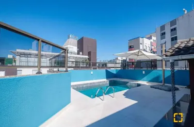 Cobertura com 3 quartos à venda na Servidão Francisco Monn, Centro, Florianópolis