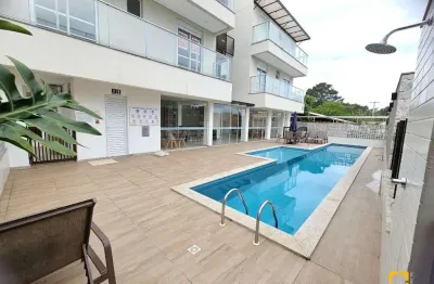 Apartamento com 3 quartos à venda na Rua da Capela, Campeche, Florianópolis