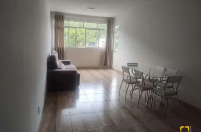 Apartamento com 2 quartos à venda na Rua João Pio Duarte Silva, Córrego Grande, Florianópolis