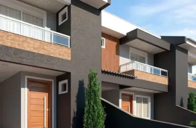 Casa à venda no loteamento marinas do campeche - florianópolis