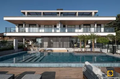 Loft à venda - 1 suíte, 2 vagas e hobby box | santo antônio de lisboa, florianópolis / sc