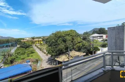 Apartamento com 3 quartos à venda na Estrada Dário Manoel Cardoso, Ingleses do Rio Vermelho, Florianópolis