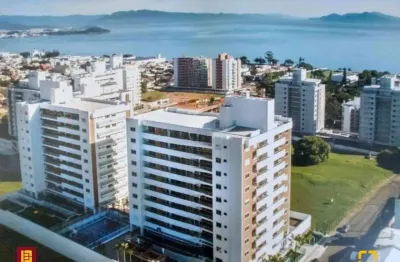 Apartamento com 3 quartos à venda na Rua José Beiro, Jardim Atlântico, Florianópolis