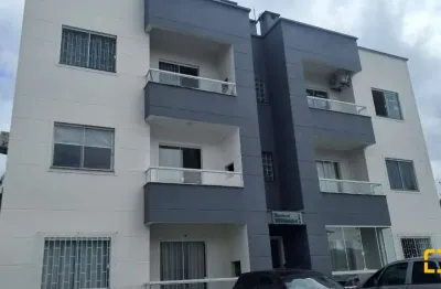 Apartamento com 2 quartos à venda na Rua Arthur de Brito, Aririu, Palhoça