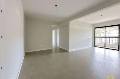 Apartamento 3 dormitórios - 2 vagas - florianópolis - ao lado do shopping primavera e acate