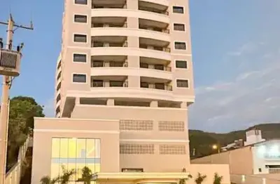 Apartamento com vista para o verde - florianópolis - ao lado do shopping primavera e acate