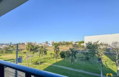 Apartamento 2 suítes - 1 vaga - 1 hobby box - bairro pedra branca - palhoça - sc