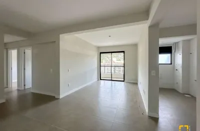 Apartamento com vista para o verde - florianópolis - ao lado do shopping primavera e acate