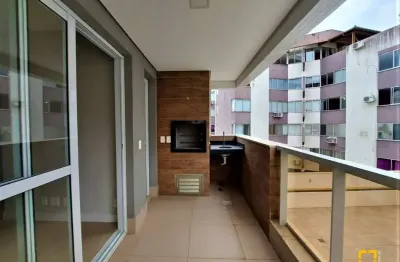 Apartamento 2 suítes - 1 vaga - churrasqueira - itacorubi - florianópolis - udesc - ufsc