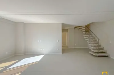 Trindade - cobertura duplex 3 dormitórios, sendo 2 suítes - 2 vagas - ufsc - florianópolis - sc