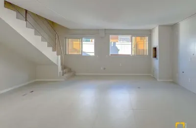 Trindade - cobertura duplex 2 suítes - 2 vagas - ufsc - florianópolis - sc