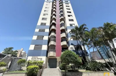 Apartamento com 76m2, 2 quartos, sendo 1 suíte, centro de florianópolis
