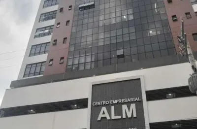 Sala comercial à venda na Rua Najla Carone Guedert, Pagani, Palhoça