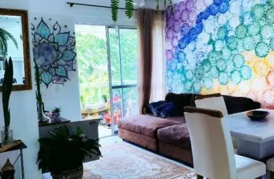 Apartamento com 2 quartos à venda na Rua Martinho de Haro, Ingleses do Rio Vermelho, Florianópolis