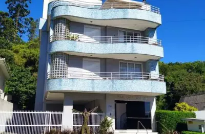 Apartamento com 3 quartos à venda na Rodovia Tertuliano Brito Xavier, Jurerê, Florianópolis