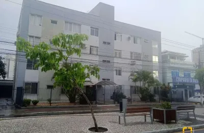 Apartamento com 2 quartos à venda na Avenida Lédio João Martins, Kobrasol, São José
