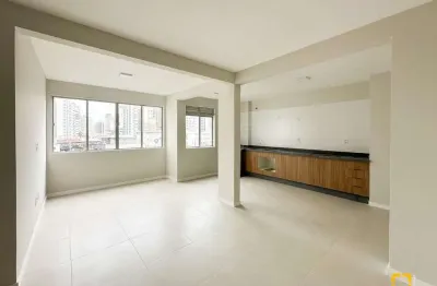 Apartamento com 2 quartos à venda na Avenida Lédio João Martins, Kobrasol, São José