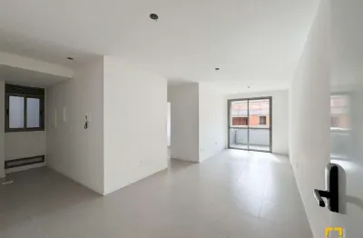 Apartamento - 2 dormitórios, sendo 1 suíte, sacada churrasqueira - 1 vaga - 1 hobby box - cacupé sc