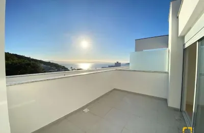 Apartamento duplex com 3 dormitórios à venda no Alberto de Santiago Residence - João Paulo, Florianó