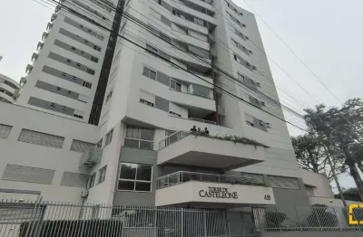 Apartamento com 2 quartos à venda na Rua Professor Clementino de Brito, Capoeiras, Florianópolis