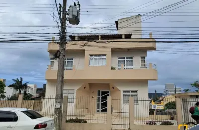Prédio à venda na Travessa Manoel Ramos de Souza, Ingleses, Florianópolis