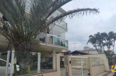 Apartamento com 2 quartos à venda na Servidão Flor do Campo Limpo, Ingleses, Florianópolis