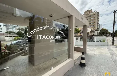 Brognoli vende apartamento com 3 quartos, no Itacorubi, Florianópolis
