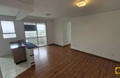 Apartamento com 79m² no córrego grande, como 3 quartos, 1 supite e 2 vagas de garagem