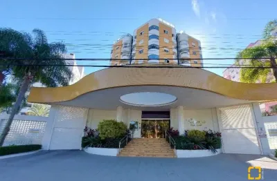 Apartamento com 3 quartos à venda na Avenida Buriti, Itacorubi, Florianópolis