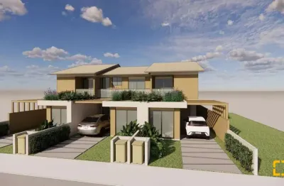 Casa com 4 quartos à venda na Rua Joaquim José Antunes, Campeche, Florianópolis