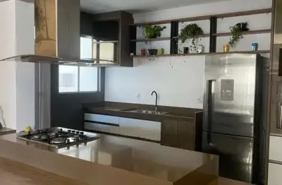 Apartamento de 03 dormitório sendo 01 suíte em campinas são josé/ sc