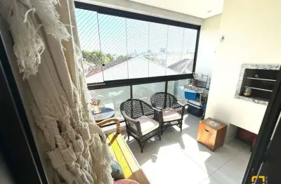 Apartamento com 3 quartos à venda na Avenida Luiz Boiteux Piazza, Cachoeira do Bom Jesus, Florianópolis