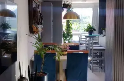 Apartamento com 2 quartos à venda na Rua Osvaldo Rogério Braga, Ingleses do Rio Vermelho, Florianópolis